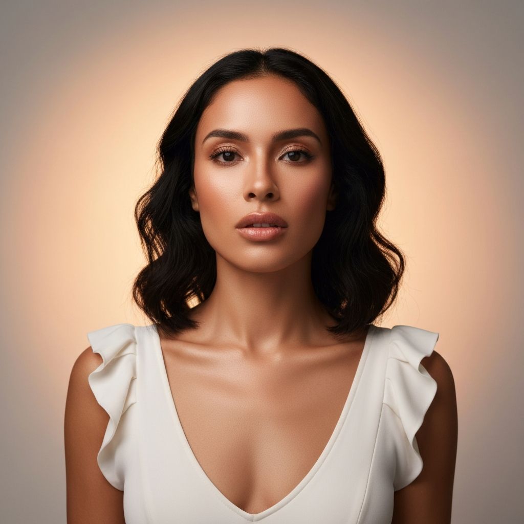 Mujer empoderada - Servicirugia